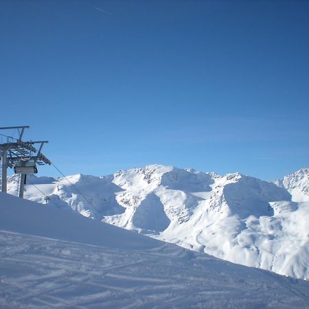 Schalfblick Daire Obergurgl Dış mekan fotoğraf