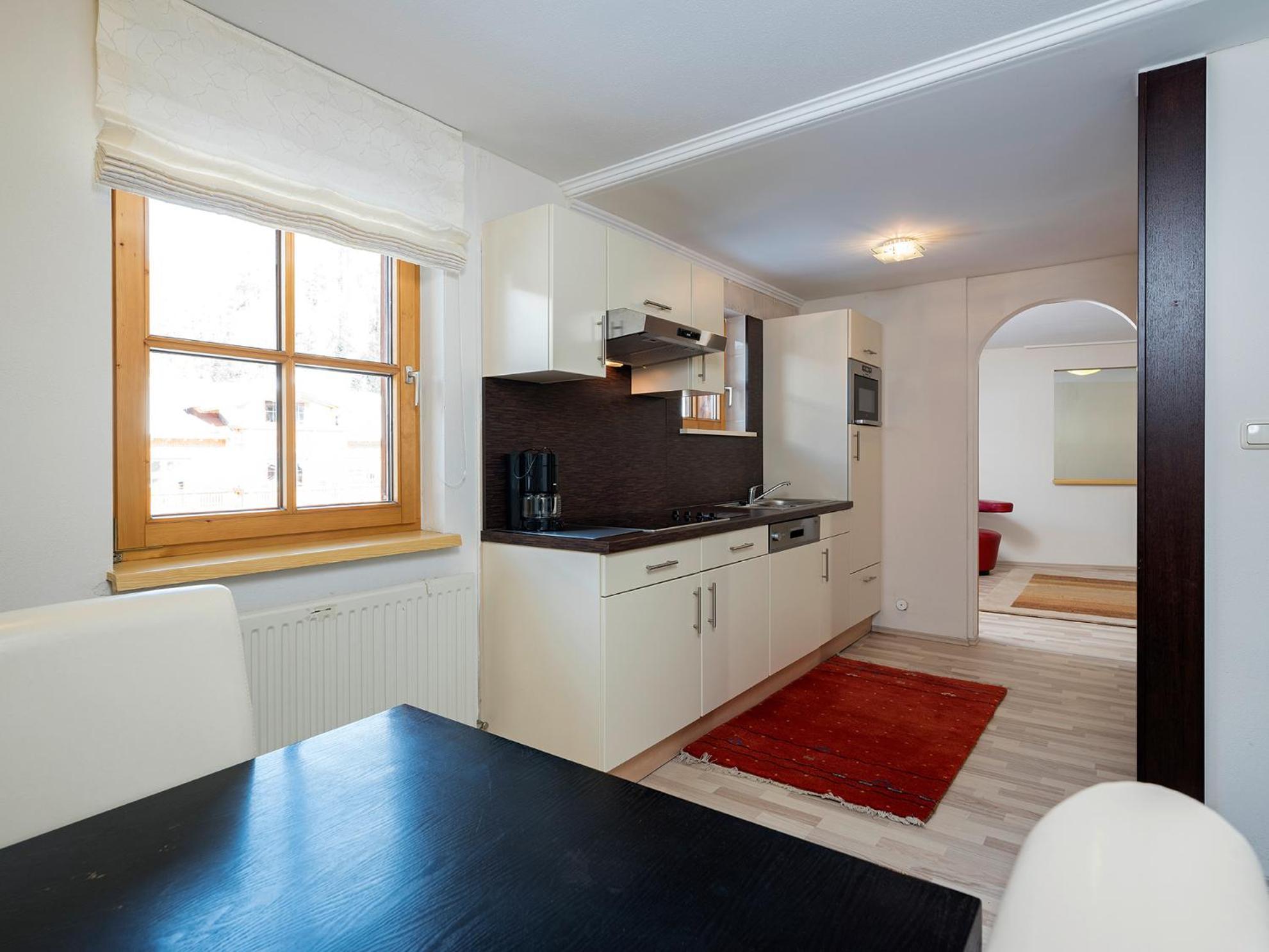 Schalfblick Daire Obergurgl Dış mekan fotoğraf