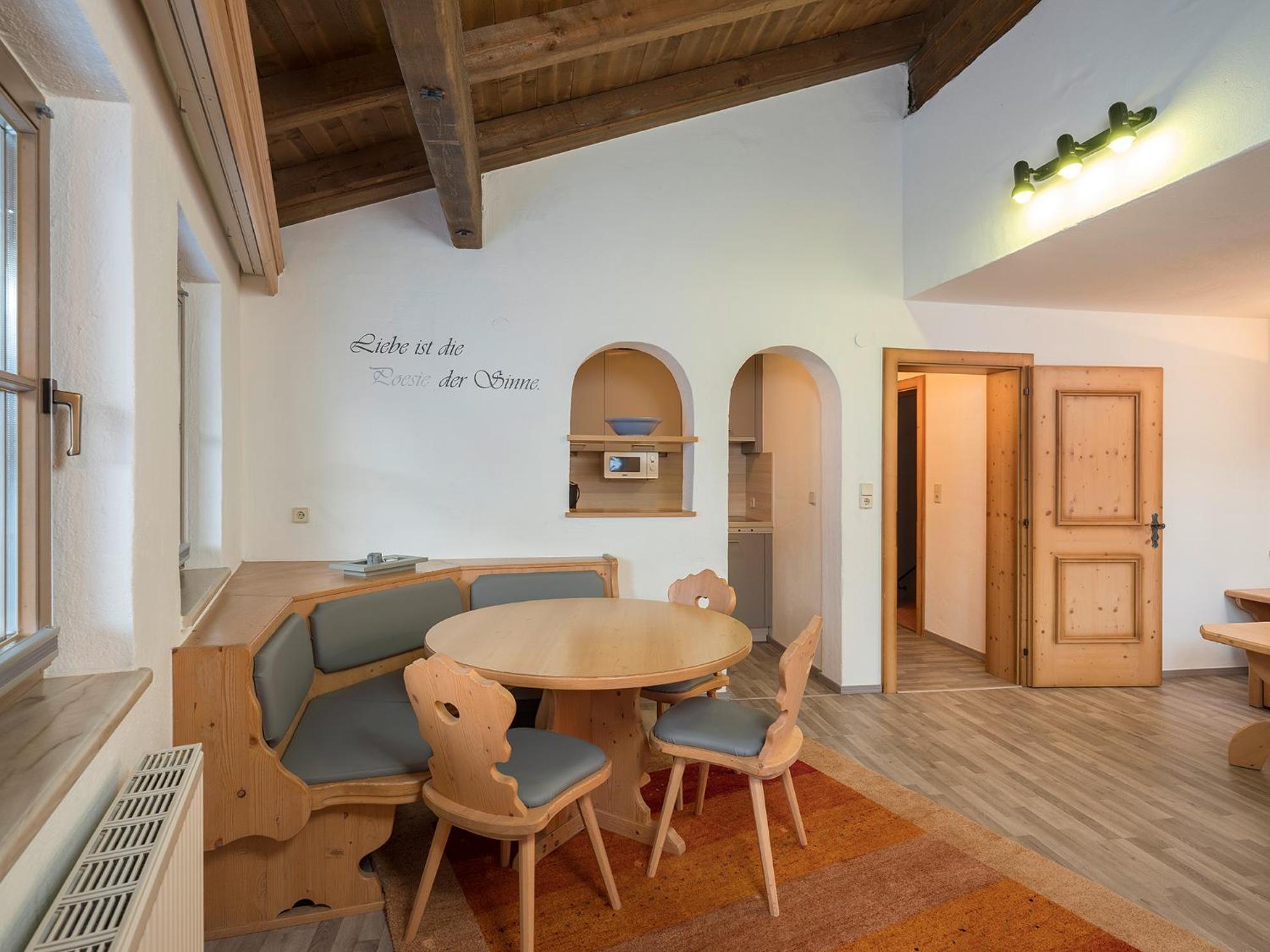 Schalfblick Daire Obergurgl Dış mekan fotoğraf