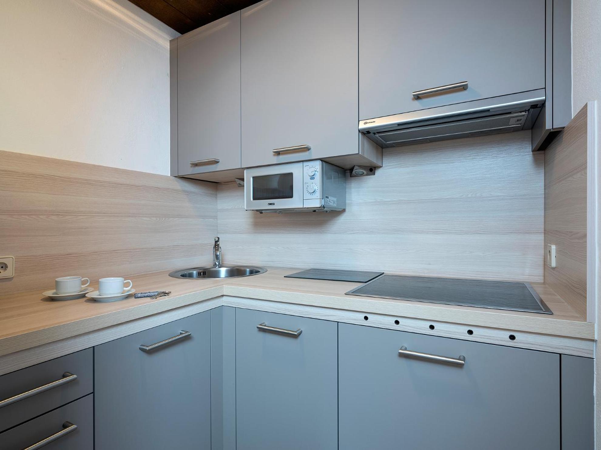 Schalfblick Daire Obergurgl Dış mekan fotoğraf