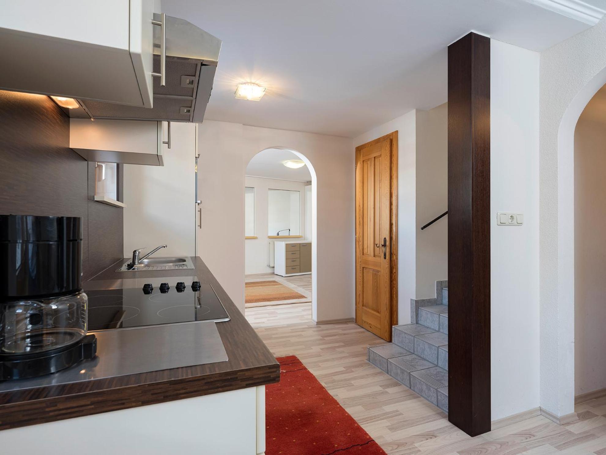 Schalfblick Daire Obergurgl Dış mekan fotoğraf