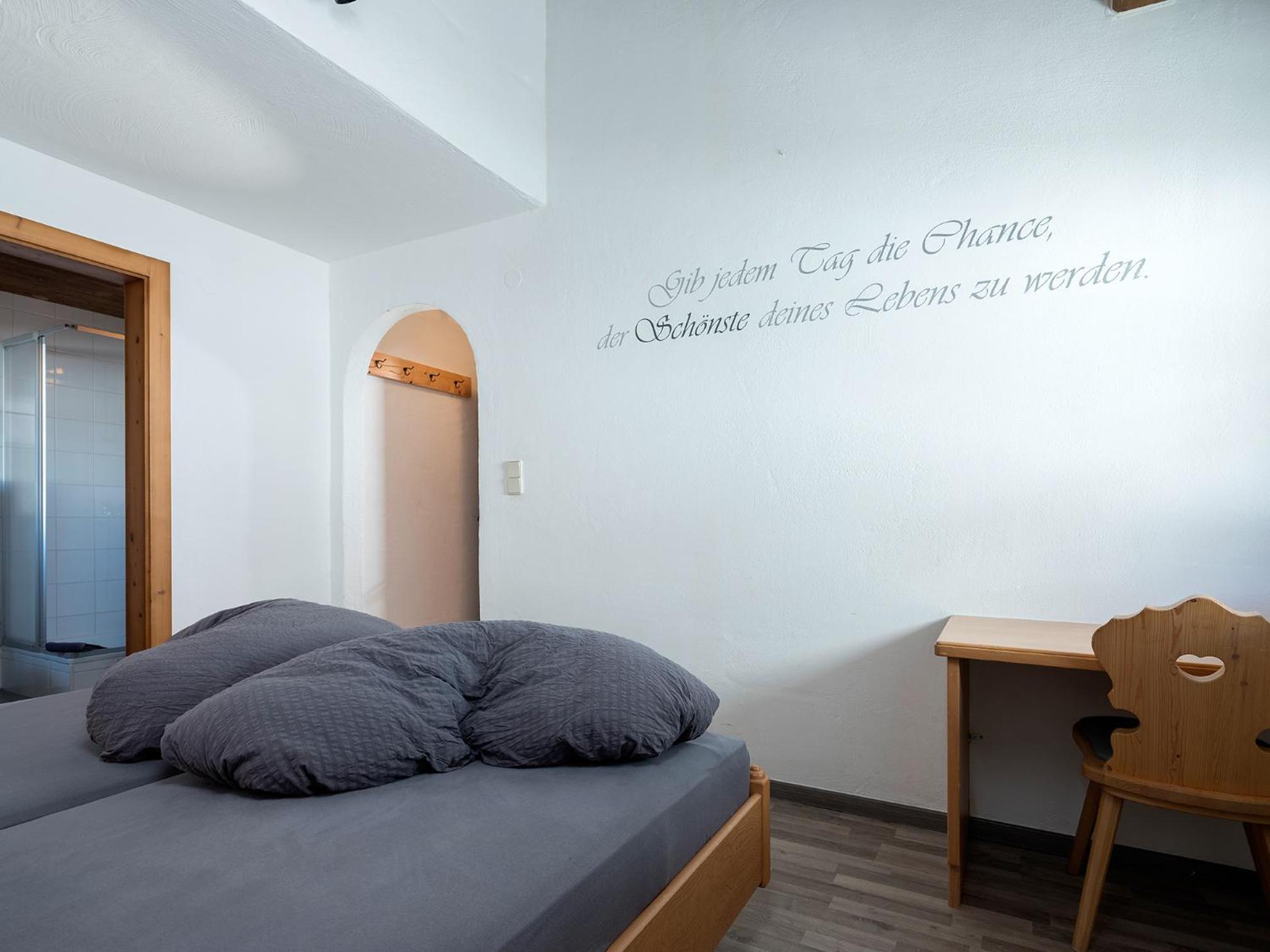 Schalfblick Daire Obergurgl Dış mekan fotoğraf