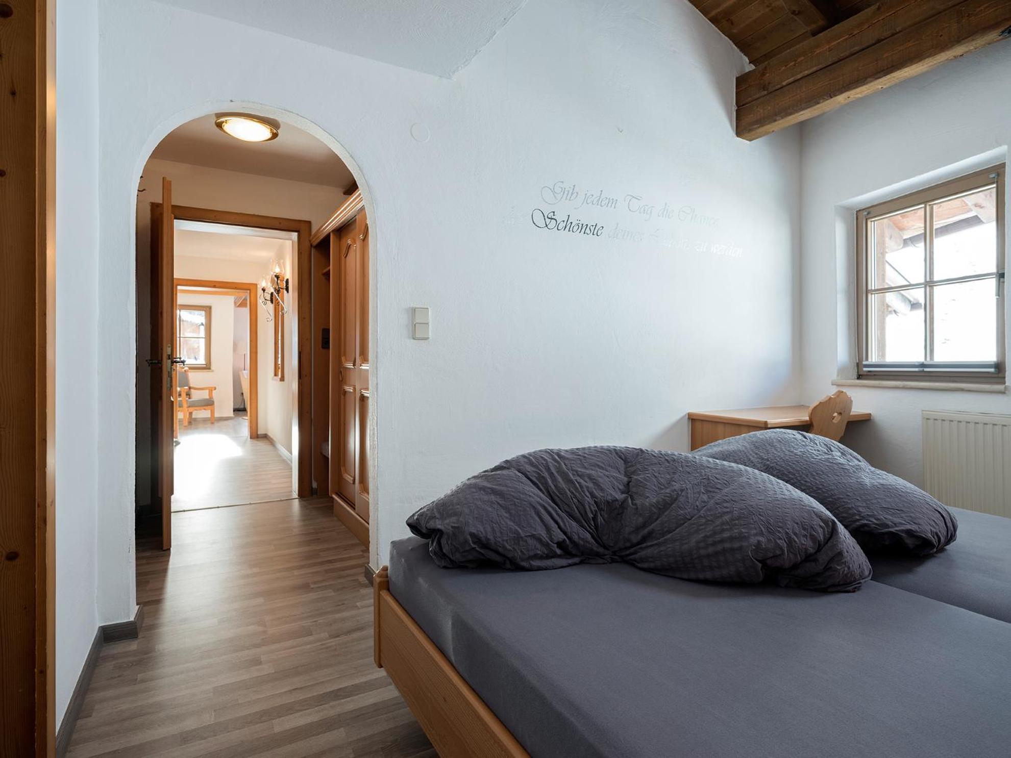 Schalfblick Daire Obergurgl Dış mekan fotoğraf