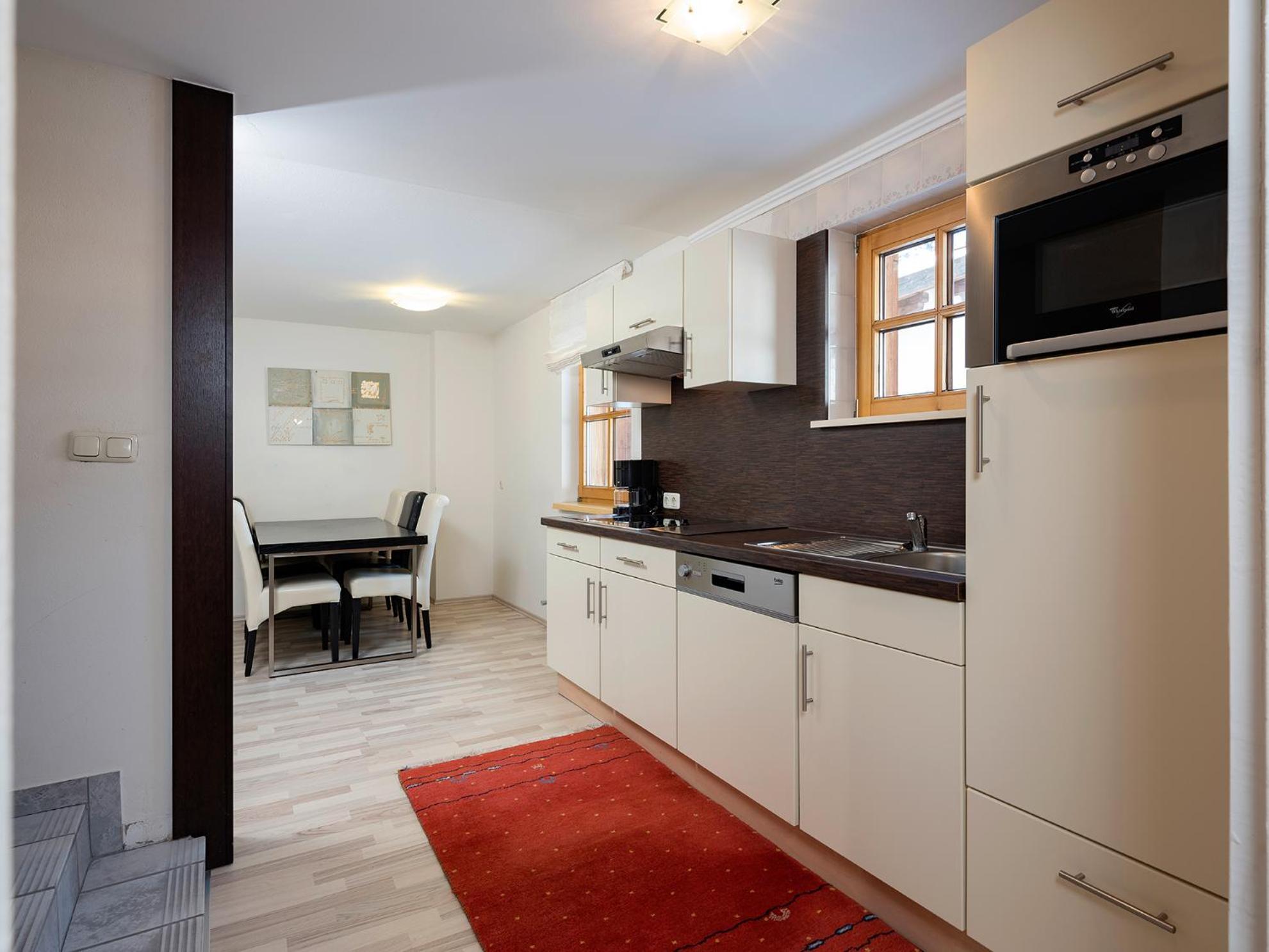 Schalfblick Daire Obergurgl Dış mekan fotoğraf