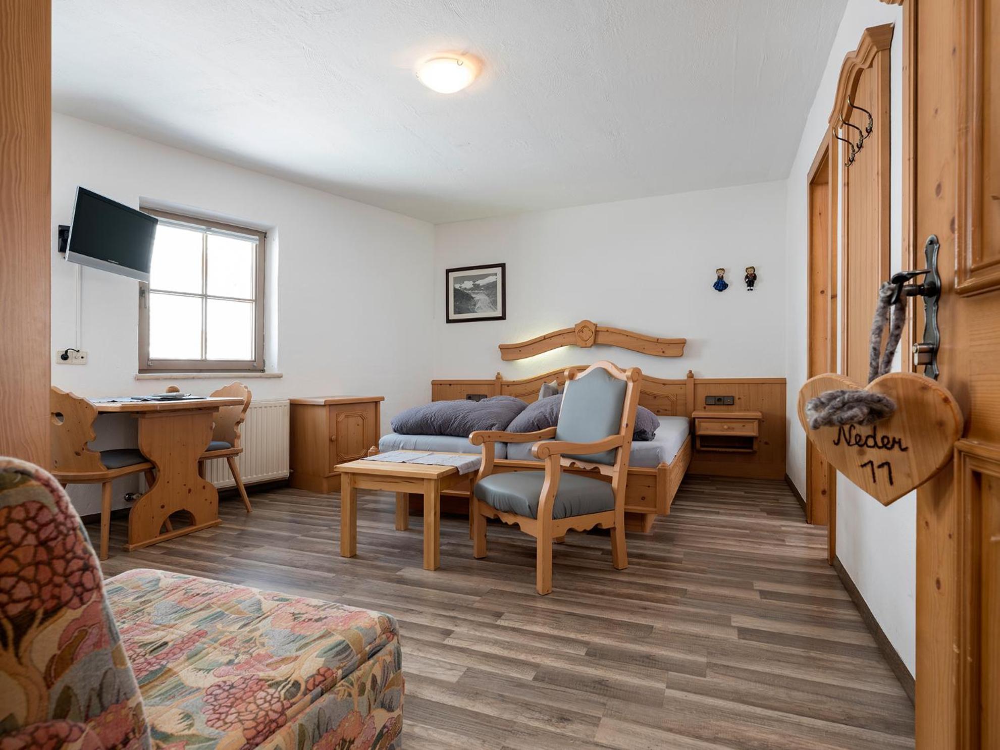 Schalfblick Daire Obergurgl Dış mekan fotoğraf
