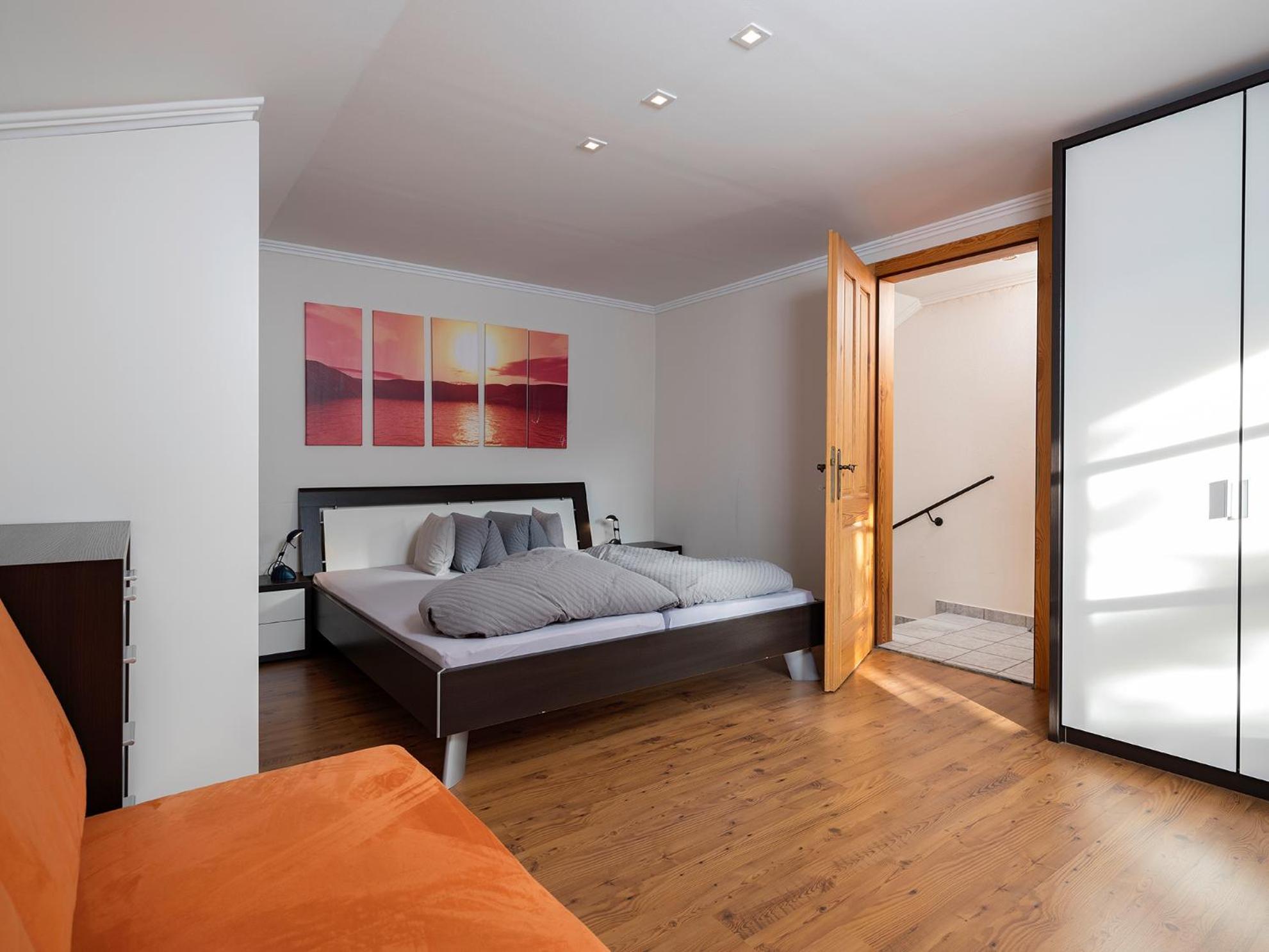 Schalfblick Daire Obergurgl Dış mekan fotoğraf