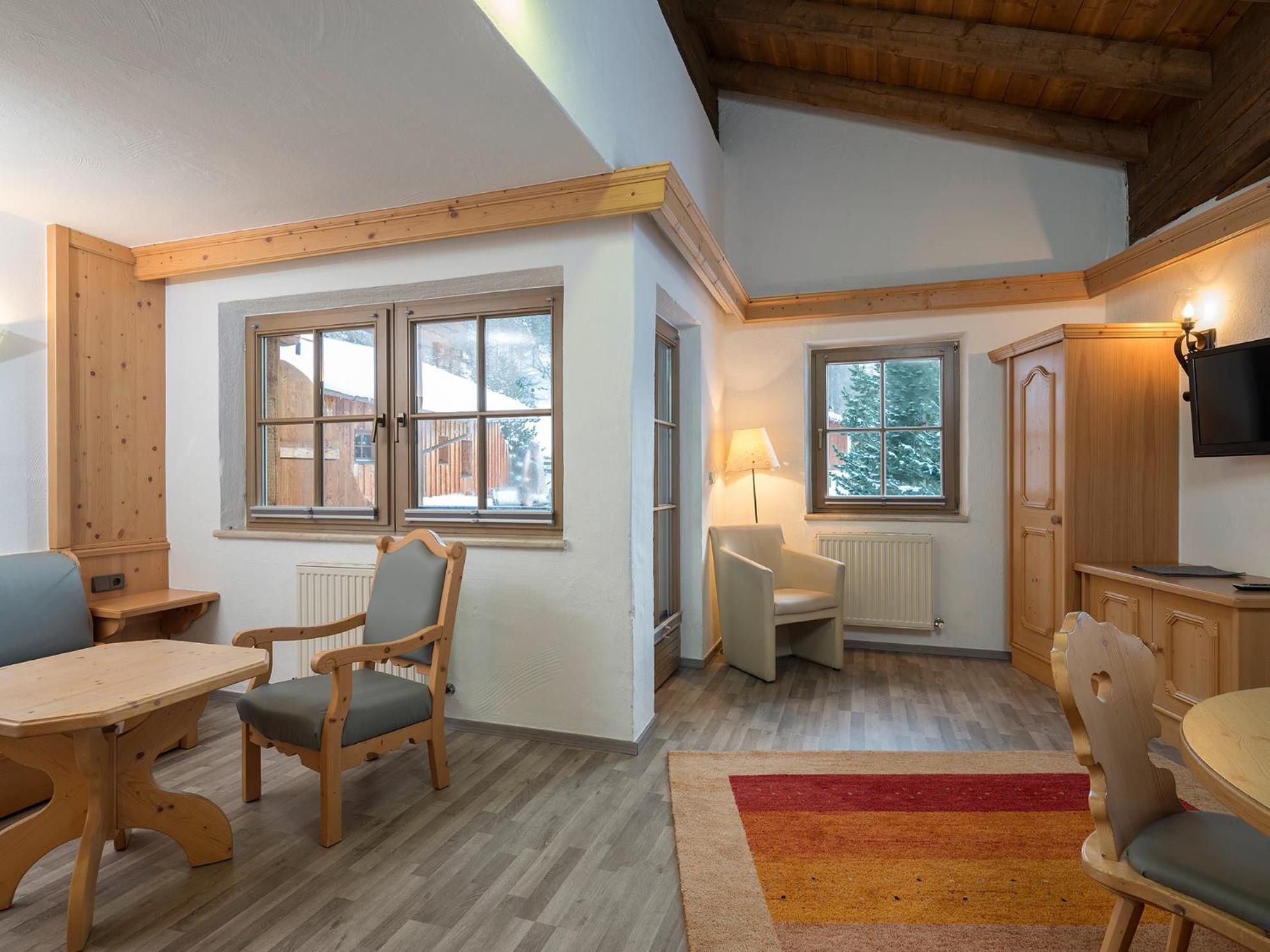 Schalfblick Daire Obergurgl Dış mekan fotoğraf