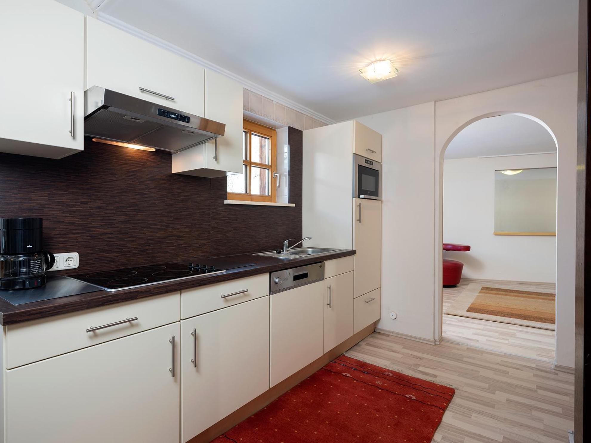 Schalfblick Daire Obergurgl Dış mekan fotoğraf