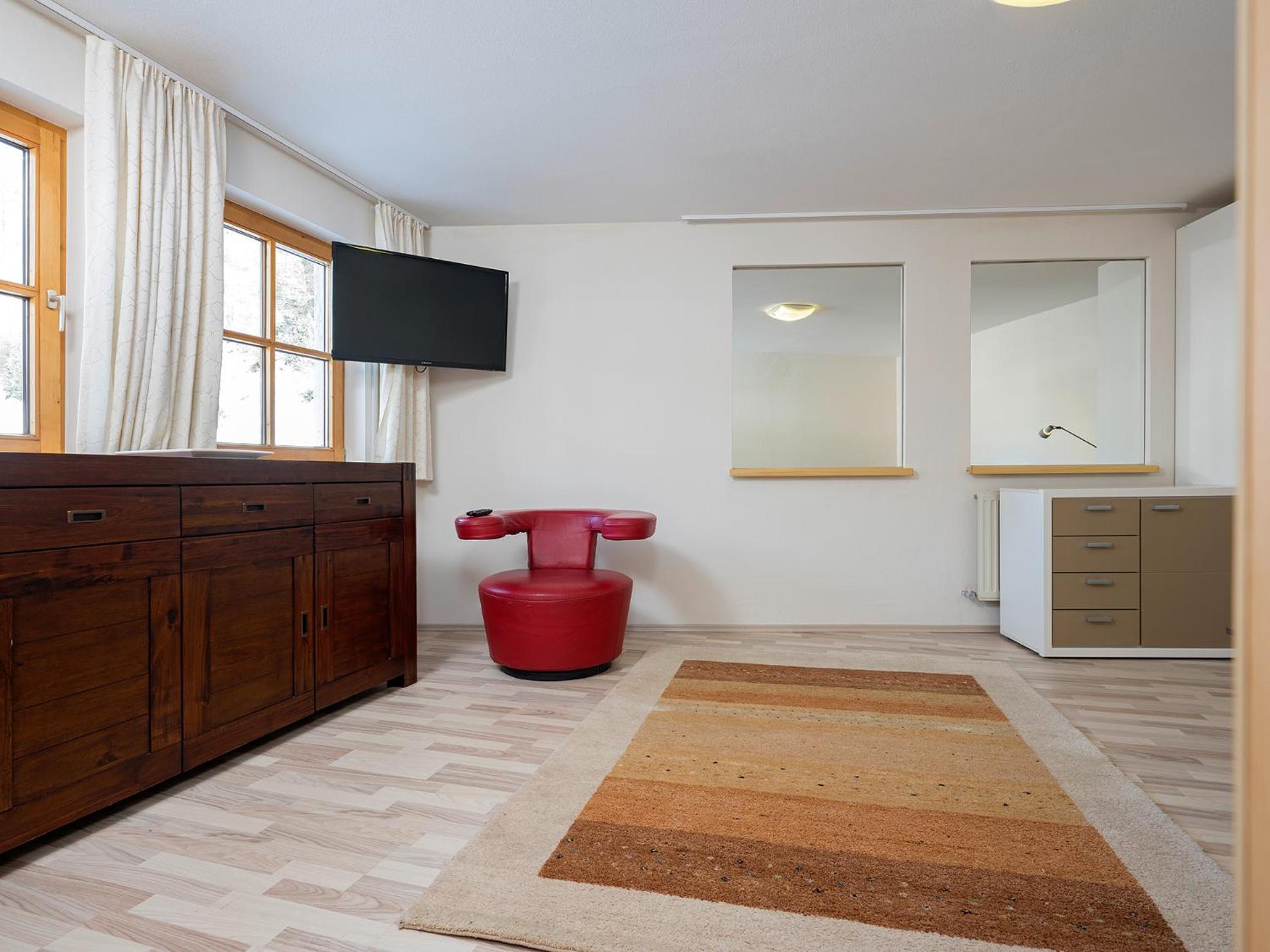 Schalfblick Daire Obergurgl Dış mekan fotoğraf