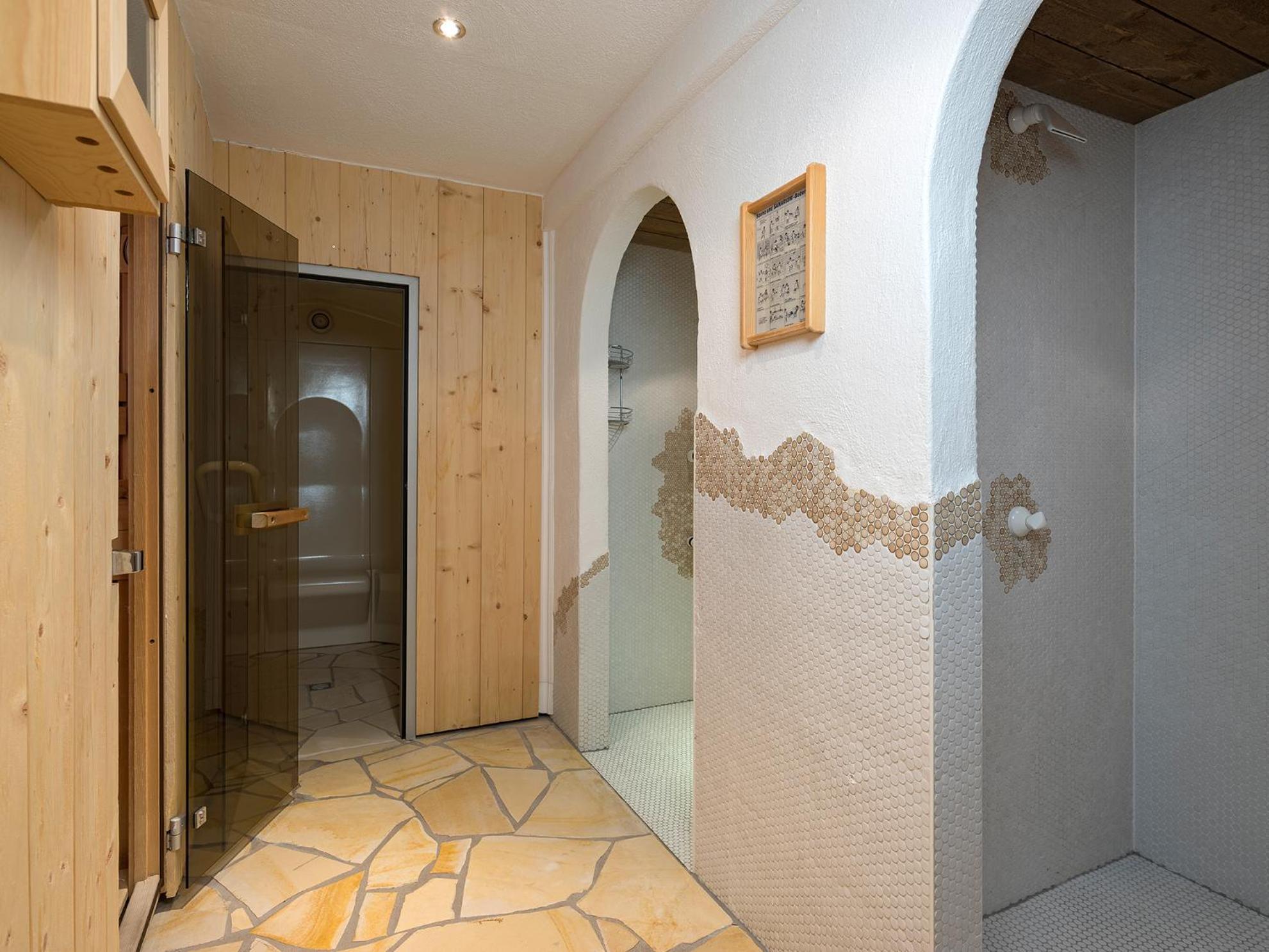 Schalfblick Daire Obergurgl Dış mekan fotoğraf