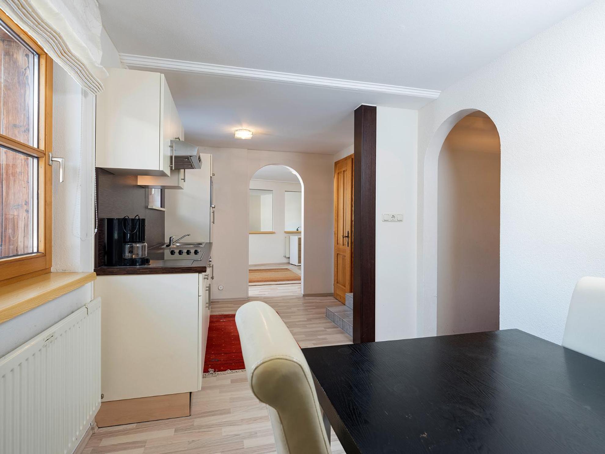 Schalfblick Daire Obergurgl Dış mekan fotoğraf
