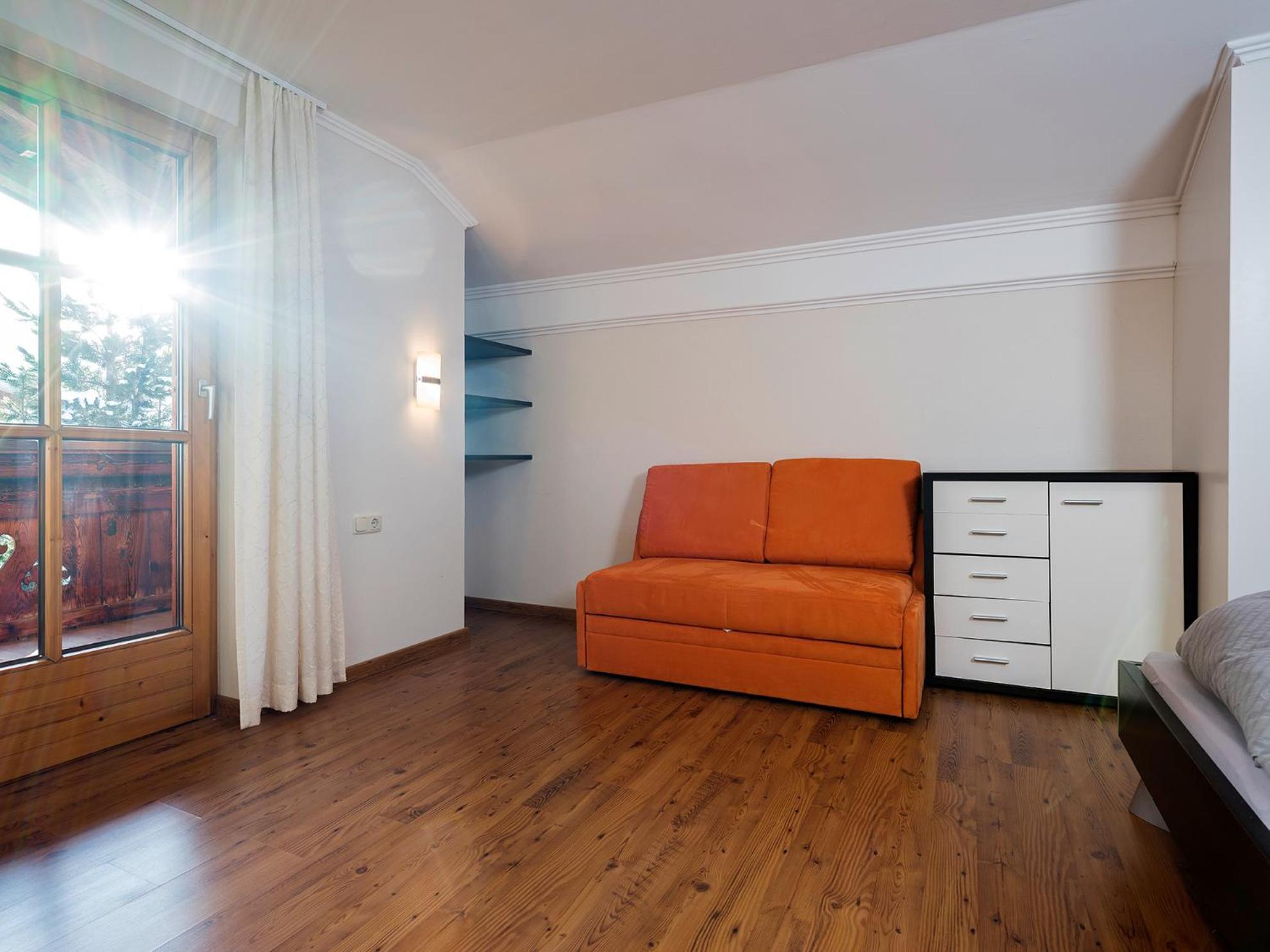 Schalfblick Daire Obergurgl Dış mekan fotoğraf